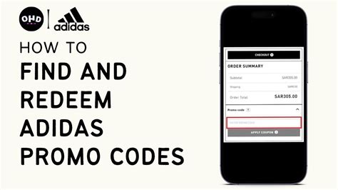 adidas online uk promotional code.